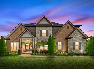 129 Springfield Dr, Lebanon, TN 37087