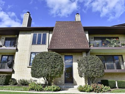 9173 Del Prado Dr APT 2W, Palos Hills, IL, 60465