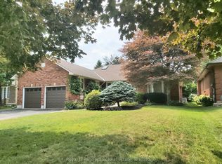 137 Samac Trl, Oshawa, ON L1G7V9