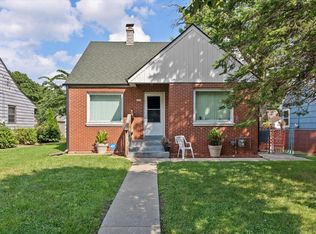 5264 N 47th St, Milwaukee, WI 53218