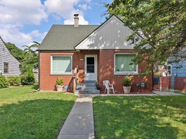 5264 N 47th STREET, Milwaukee, WI 53218