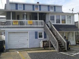 236 E Spencer Ave, Wildwood, NJ 08260