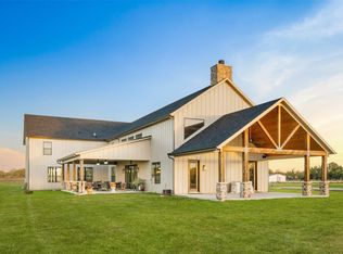 3106 County Road 2526, Quinlan, TX 75474