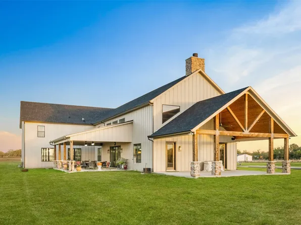 3106 County Road 2526, Quinlan, TX 75474