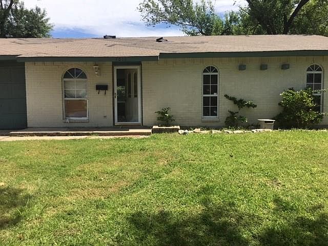 1st image of 4010 Providence Dr