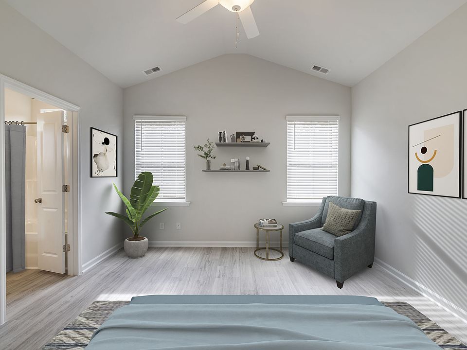 Creekside 105 Creekside Blvd Guyton GA Zillow