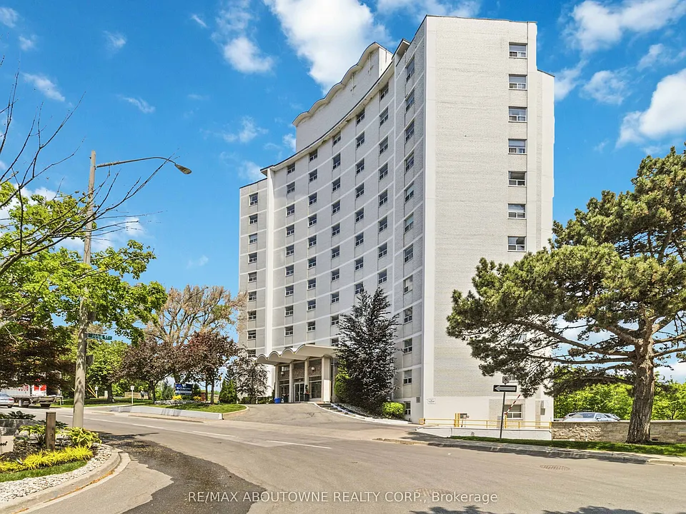 125 Forsythe St #1201