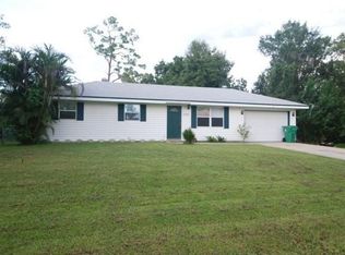 2194 Blaser St, Punta Gorda, FL 33980