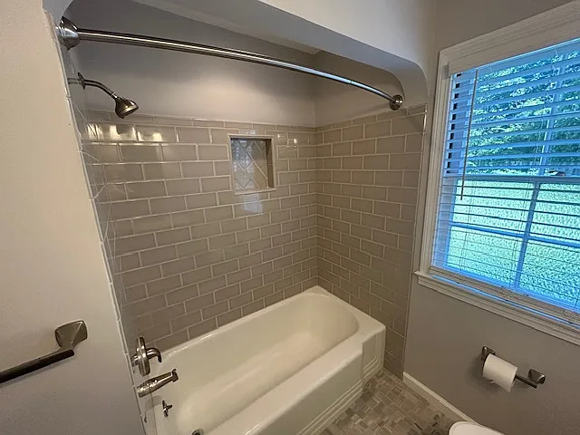 1st Floor bath