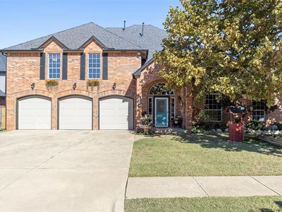 809 Preston Park Dr, Yukon, OK, 73099
