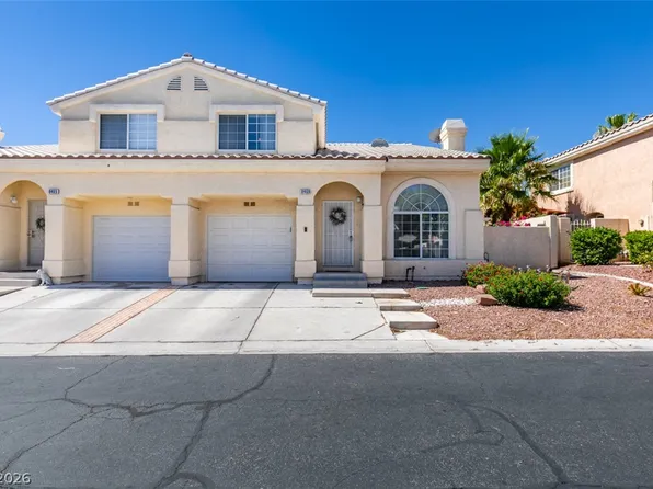 8469 Majestic View Ave, Las Vegas, NV 89129