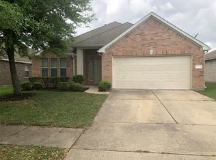 11918 Fortune Park Dr, Houston, TX 77047