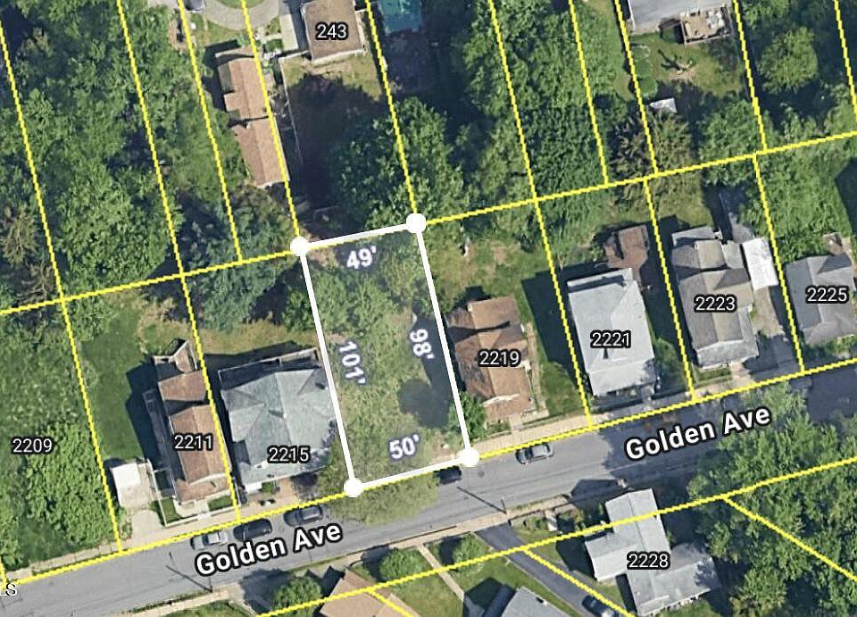 1st image of 2217 Golden Ave
