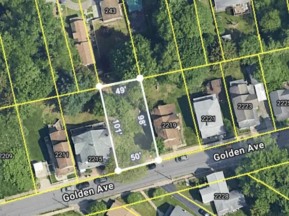 2217 Golden Ave, Scranton, PA 18508