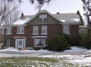 2575 Depot Rd, Harborcreek, PA 16421