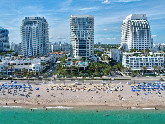 2nd image of 525 N Fort Lauderdale Beach Blvd #1101