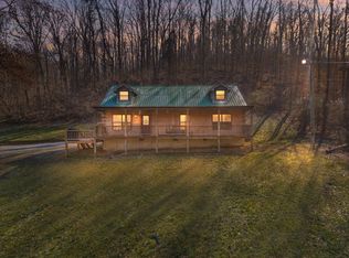 325 Evening Shadow Ln, Whitwell, TN 37397