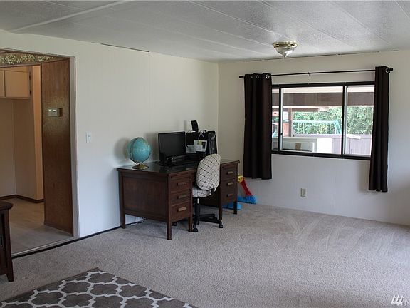 Another view of the Spacious Family/Living Room!