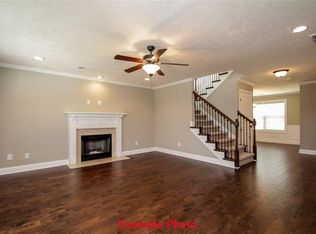 27 Rossview Pl LOT 27, Clarksville, TN 37043