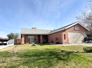 36640 Apache Plume Dr, Palmdale, CA 93550