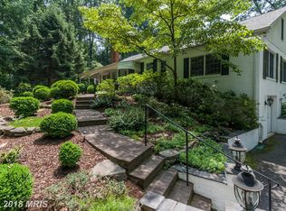 8720 Darnestown Rd, Rockville, MD 20850