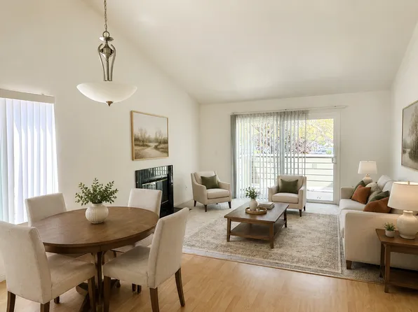 110 Reflections Dr APT 21, San Ramon, CA 94583