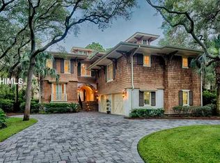 17 Whistling Swan Rd, Hilton Head Island, SC 29928