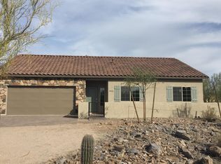 5922 E Tandem Rd, Cave Creek, AZ 85331
