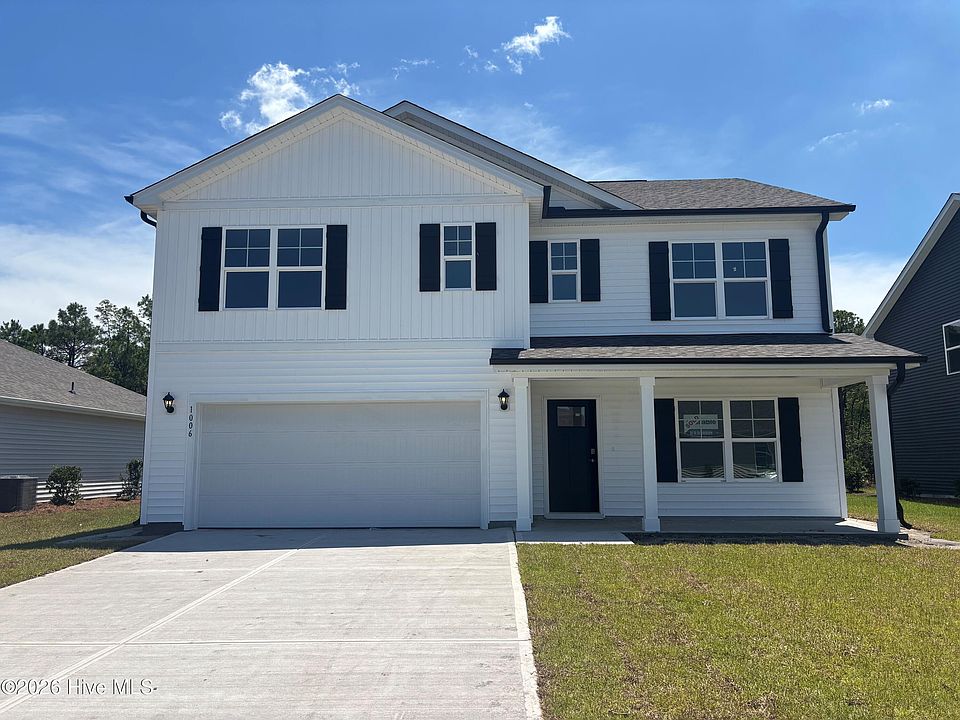 1st image of 1006 Pampas Grass Drive Lot 324