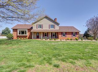 108 Quail Ridge Dr, Forest, VA 24551