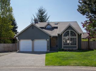 12727 SE 254th Pl, Kent, WA 98030