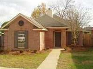 8541 English Oak Loop, Montgomery, AL 36117