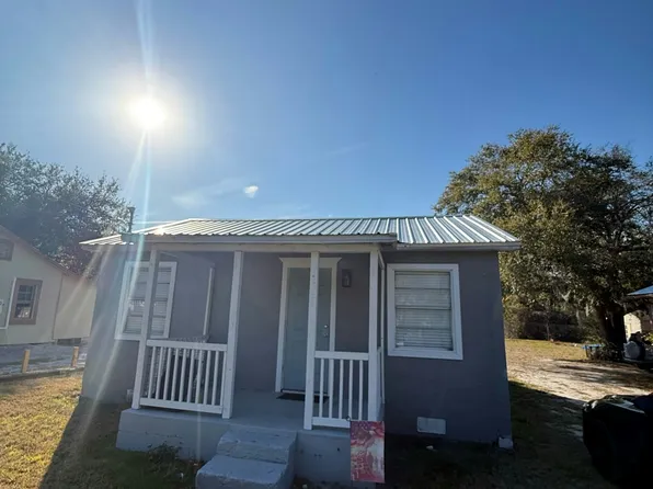 402 Cardinal St, Eustis, FL 32726