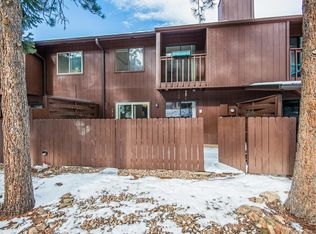 2815 Riverside Dr, Idaho Springs, CO 80452