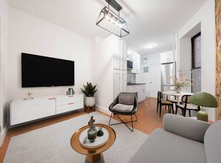 435 E 12th St APT 4, New York, NY 10009