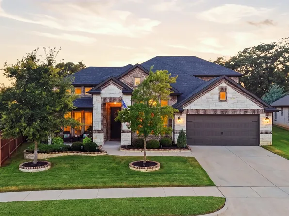 1041 Legacy Oaks, Joshua, TX 76058