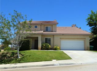 40242 Jacinto Way, Palmdale, CA 93551