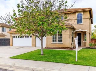 36769 Montfleury Ln, Winchester, CA 92596
