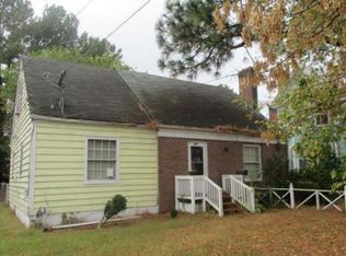 309 Cedar St, Suffolk, VA 23434