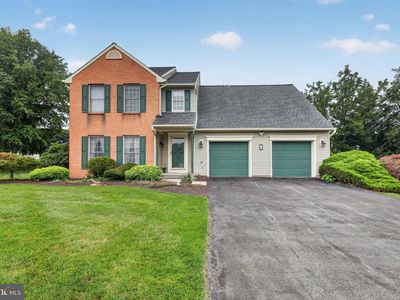 1 Taney Ct, Taneytown