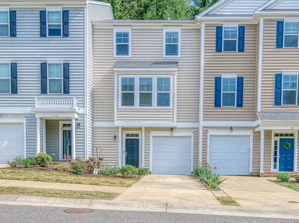 106 Prosperity Ct #106, Williamsburg, VA 23188
