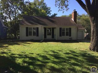 1219 SW High Ave, Topeka, KS 66604