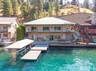 149 Helios Hills Ln, Manson, WA 98831