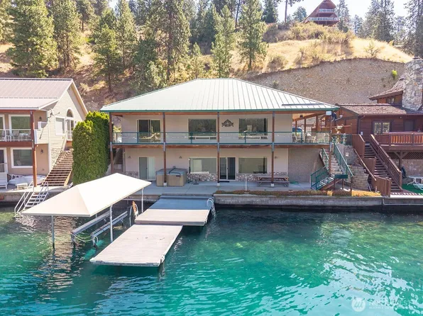 149 Helios Hills Lane, Manson, WA 98831