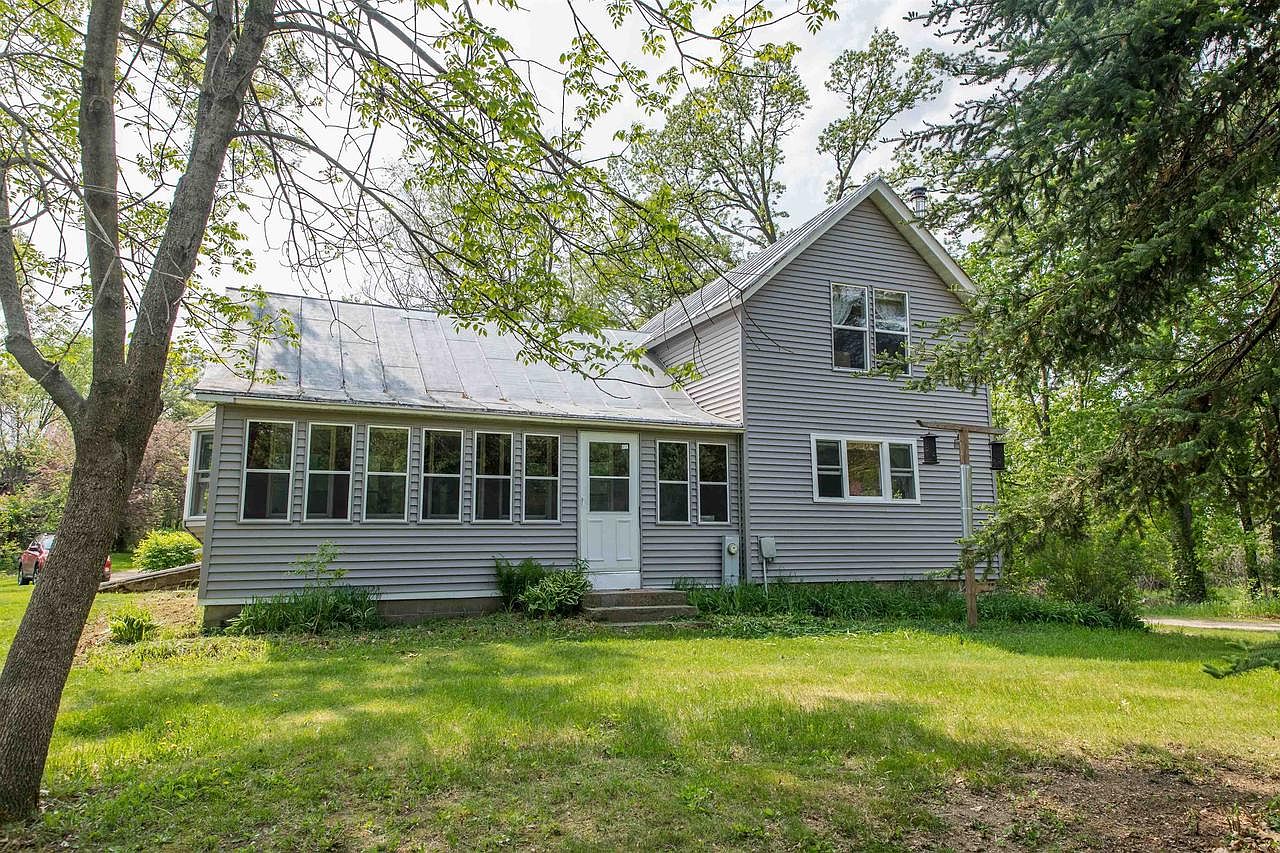 N7723 4th Avenue, Westfield, WI 53964 Zillow