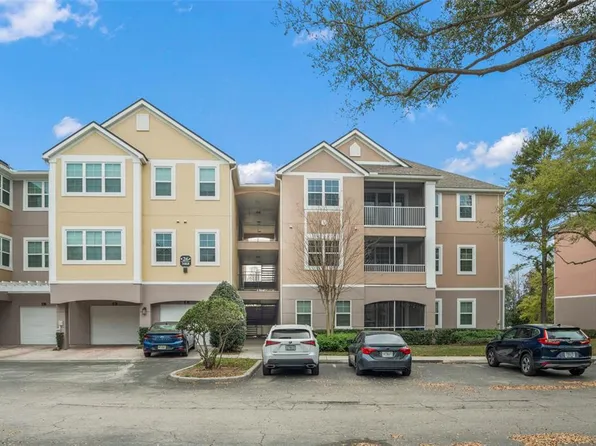 3468 Soho St APT B08, Orlando, FL 32835