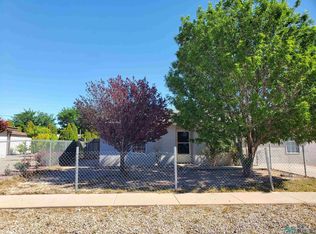 1205 S Beech Dr, Roswell, NM 88203