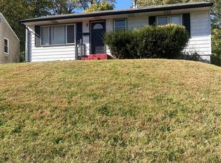 5529 Sapphire Ave, Saint Louis, MO