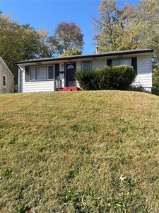 5529 Sapphire Ave, Saint Louis, MO, 63136