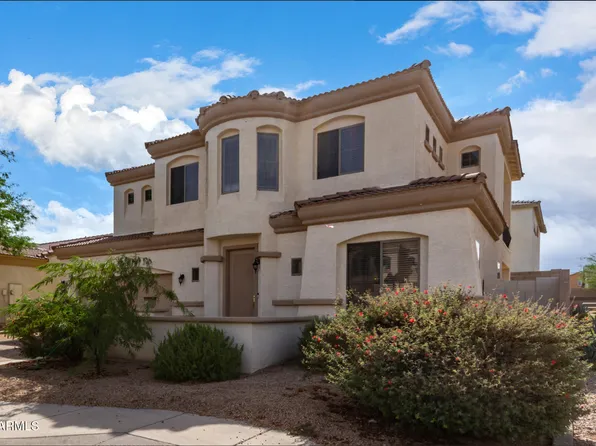 513 W Beautiful Ln, Phoenix, AZ 85041